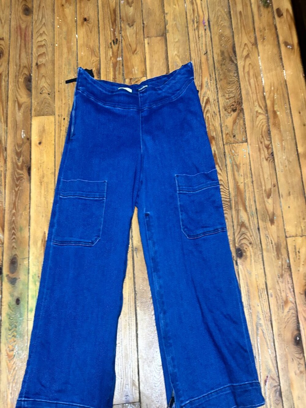 Maeve Anthropologie Colette Pants RARE!